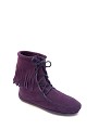 Tramper Boot Purple