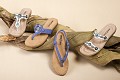 Minnetonka Sandalen 2010