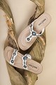 Sandale Boca Slide und Boca Thong