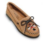 Мокасины женские