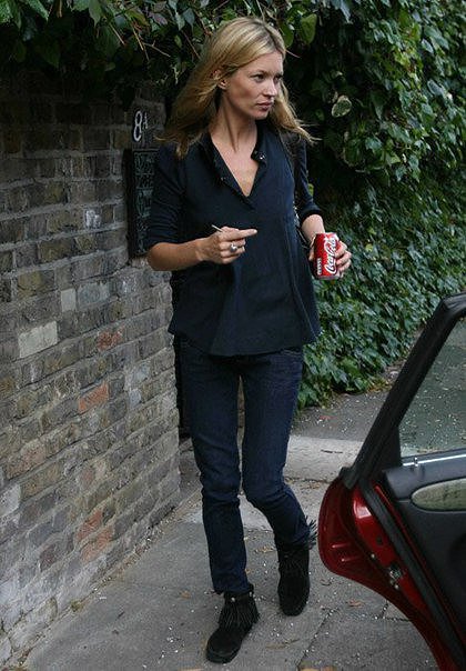 Kate moss minnetonka hotsell