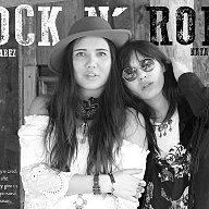 LOOK ROCK