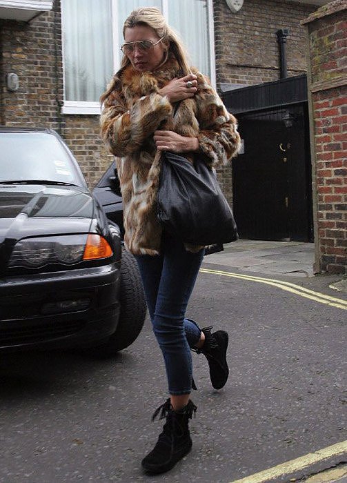 Kate sale moss minnetonka