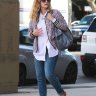 STYLE: People + Minnetonka.Celebrity Walk by Minnetonka   Drew Blyth Barrymore Дрю Бэ́рримор
американская актриса, продюсер и кинорежиссёр 