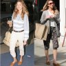 STYLE: People + Minnetonka.Celebrity Walk by Minnetonka Whitney Port Уитни Порт aктриса и известная личность телевизионных шоу Америки 