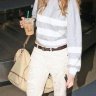 STYLE: People + Minnetonka.Celebrity Walk by Minnetonka Whitney Port Уитни Порт aктриса и известная личность телевизионных шоу 