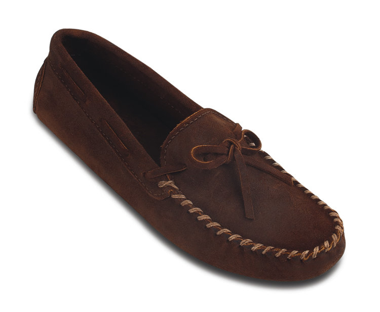 Men mocassin hotsell