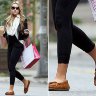 STYLE: People + Minnetonka.Celebrity Walk by Minnetonka Amanda Bynes  Аманда  Байнс американская актриса, экс-участница телешоу «Всё это»