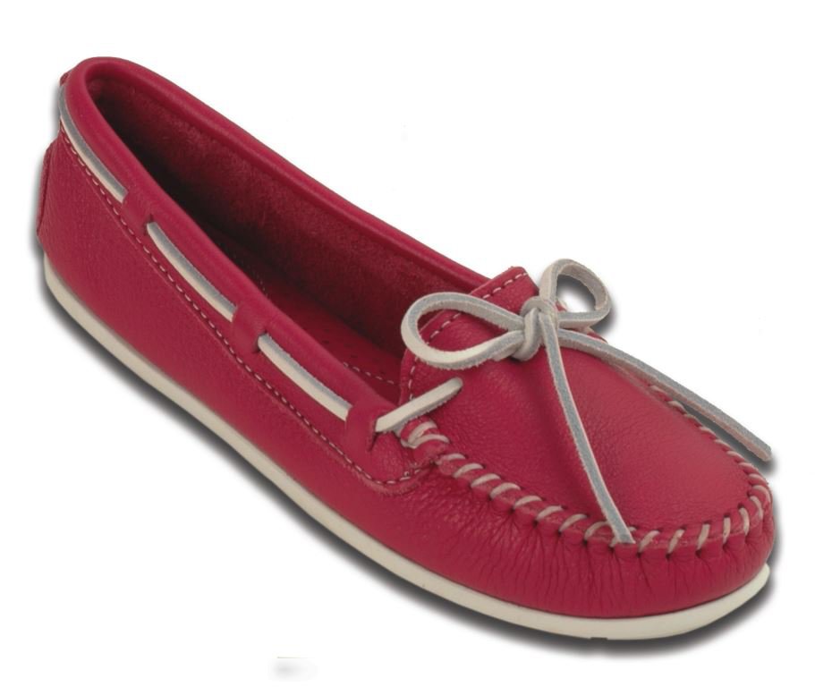 Mocassini fucsia new arrivals