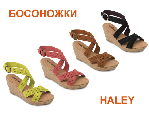 Босоножки и сандалии -SALE!